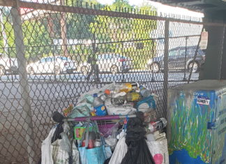 East Boston calls to 311 for service requests; Calls to DPW dominate first half of 2023 Garbage in East Boston
