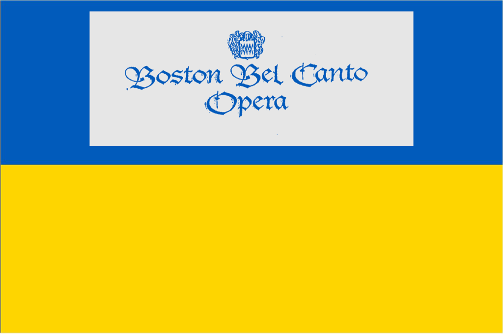 A Taste of Opera Boston Bel Canto Opera to perform October 23