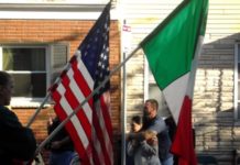 Columbus Day Celebration 2023