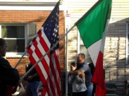 October is Italian American Heritage Month