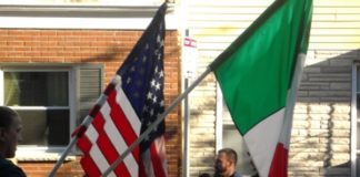 October is Italian American Heritage Month