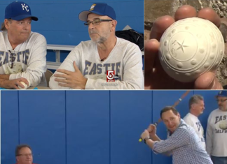 Sunday, 9/11: East Boston Half-ball Tournament at Constitution Beach East Boston HalfBall Tournament 2022