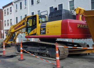 Massachusetts Employment Situation: Unemployment rate rises ever so slightly to 3.6 percent with 6,400 jobs added in August 2022