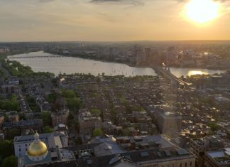 Massachusetts unemployment rate for September 2022: 3.4 percent; State adds 13,800 Boston Skyline