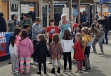 Thank you Dom Amara and the Italian Alliance: What we saw at Pier 1, a great day for all East Boston Columbus Day 2022