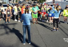 What we saw at Anna’s Monster Dash at the Salesians Boys & Girls Club; Foundation raises funds for Catholic education