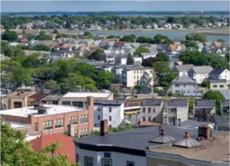 PLAN East Boston means big changes for the neighborhood, not all of them welcome