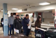 Where to vote in East Boston on the September 3 State Primary Precicnt 3 November 8, 2022 Heritage Votes