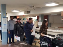 How East Boston voted on Tuesday’s city election Precicnt 3 November 8, 2022 Heritage Votes