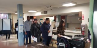 How East Boston voted on Tuesday’s city election Precicnt 3 November 8, 2022 Heritage Votes