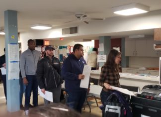 How East Boston voted on Tuesday’s city election Precicnt 3 November 8, 2022 Heritage Votes