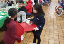 Salesian Boys & Girls Club 19th Annual Pasta Dinner