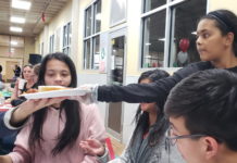 Salesian Boys & Girls Pasta Dinner a success EastBoston.com Photographs Salesian