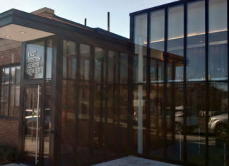 Mayor Wu announces opening of city’s East Boston Senior Center East Boston Senior Center November 2022