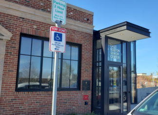 Get in on the city’s Winter Fitness Series East Boston Senior Center Orient Heights East Boston