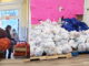 It’s time for sharing: Red Cross teams up with East Boston Neighborhood Health Center to distribute turkeys for Thanksgiving East Boston Thanksgiving 2022