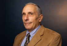 East Boston resident Felix Bezeredy lauded by ABCD at Community Heroes Celebration East Boston ABCD