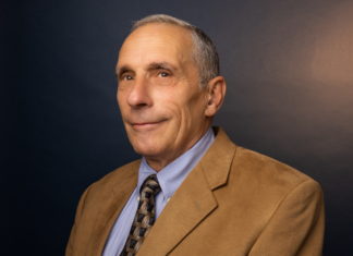 East Boston resident Felix Bezeredy lauded by ABCD at Community Heroes Celebration East Boston ABCD