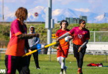 Sport Inspired by Quidditch Hosts Regionals in East Boston For First Time