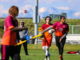 Sport Inspired by Quidditch Hosts Regionals in East Boston For First Time