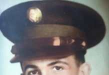 Former Missing In Action Service Member To Be Honored With Hero Square in East Boston