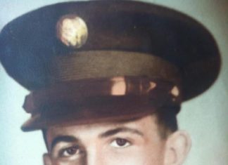 Former Missing In Action Service Member To Be Honored With Hero Square in East Boston