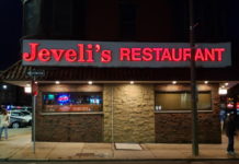 Real estate brokerage firm: Jeveli’s properties sold for $4.275 million Jevelis closes for good in East Boston