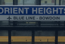 BDPA Orient Heights Rezoning Meeting: March 22