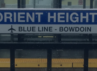 BDPA Orient Heights Rezoning Meeting: March 22