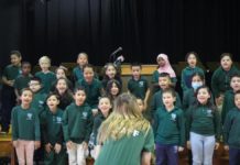 Boston Public Schools & EdVestors Announce $1.65 Million Anonymous Grant to Expand Music Education East Boston gets music money