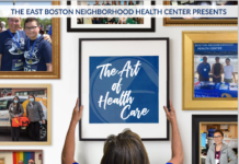 November 9, 2022: EBNHC’s The Art of Health Care