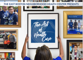 November 9, 2022: EBNHC’s The Art of Health Care