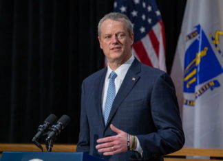 East Boston firm among recipients of state Workplace Safety Grants