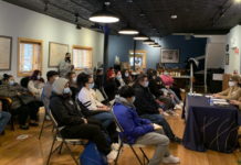 BCBSMA Foundation announces grant to Centro Presente to address health care needs of immigrants in East Boston East Boston Centro Presente