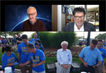 Sudbury TV: Terry Zoulas and Frank Conte discuss their long friendship with the late John White Sudbury TV