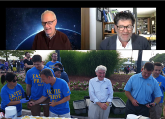 Sudbury TV: Terry Zoulas and Frank Conte discuss their long friendship with the late John White Sudbury TV