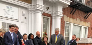 Rep. Madaro reappointed House Chair of the Joint Committee on Mental Health, Substance Use and Recovery East Boston North Suffolk Mental Health 2022