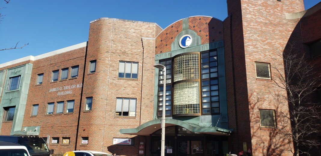 East Boston Neighborhood Health Center to Rebrand as NeighborHealth