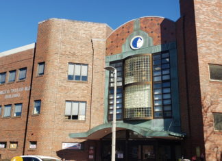 East Boston Neighborhood Health Center Named 2023 National Quality Leader in Healthcare East Boston Neighborhood Health Center