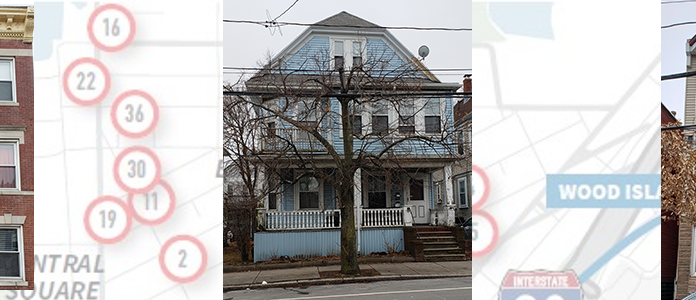 Special Report: What the new East Boston housing trust, a model, means for affordable housing East Boston Neighborhood Trust