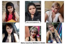 25News: Authorities release new photos of missing East Boston woman last seen in November BPD Missing Persons