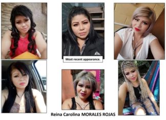 East Boston elected officials seek safe return of Reina Morales Rojas BPD Missing Persons