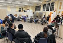 Union Capital Boston Hosts Network Night for Neighborhood Collaboration and Equity East Boston is part of Union Capital Effort 2023