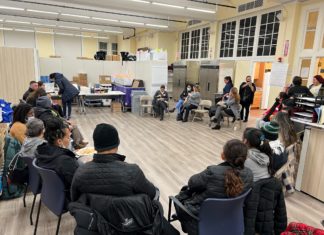 Union Capital Boston Hosts Network Night for Neighborhood Collaboration and Equity East Boston is part of Union Capital Effort 2023