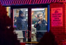 BPD: Carjacking gone wrong leaves man shot in face