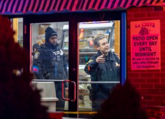 BPD: Carjacking gone wrong leaves man shot in face