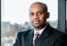 EBNHC appoints Dr. Ryan Boxill Chief Operations Officer East Boston