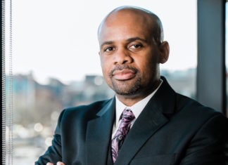 EBNHC appoints Dr. Ryan Boxill Chief Operations Officer East Boston