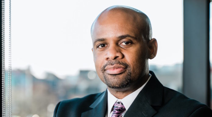 EBNHC appoints Dr. Ryan Boxill Chief Operations Officer East Boston