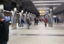 MBTA announces March service changes for the Blue Line East Boston Maverick Square Frank Conte